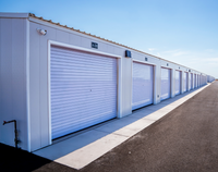 Daily Garage Rental - Podium Club